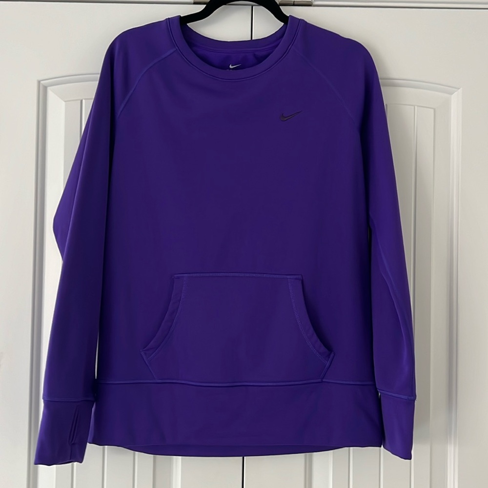 Nike Sweatshirt
